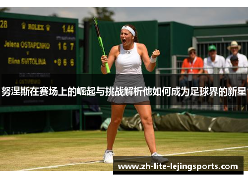 努涅斯在赛场上的崛起与挑战解析他如何成为足球界的新星